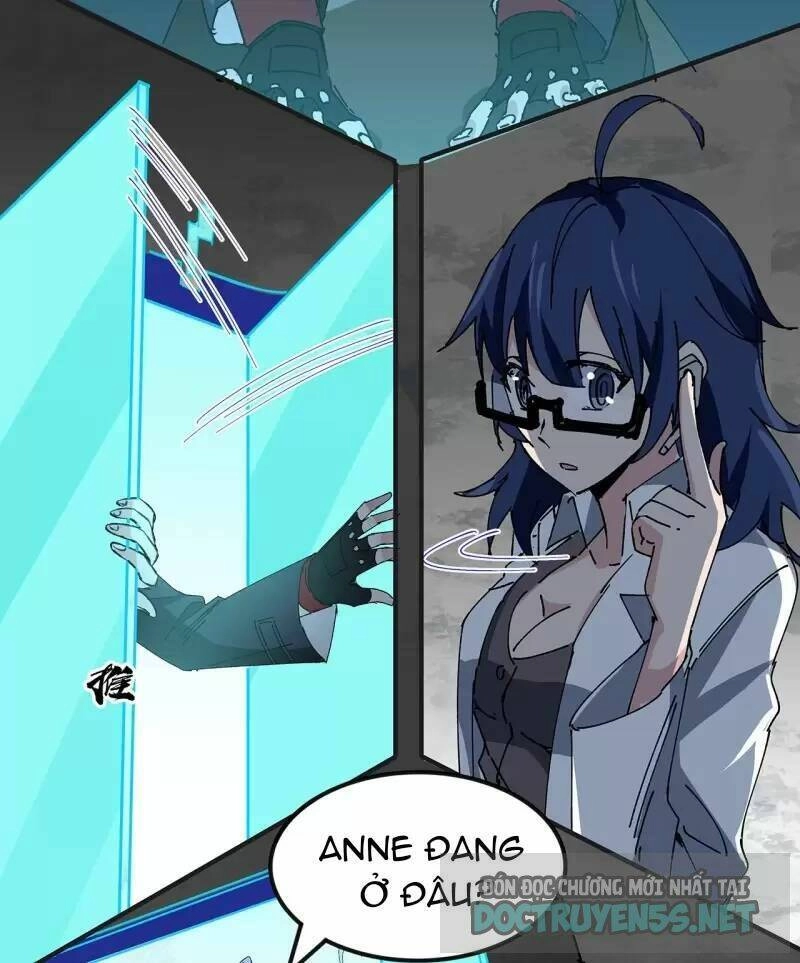 Giải Thoát 99 Nữ Chính Ở Mạt Thế Chapter 106 - 5