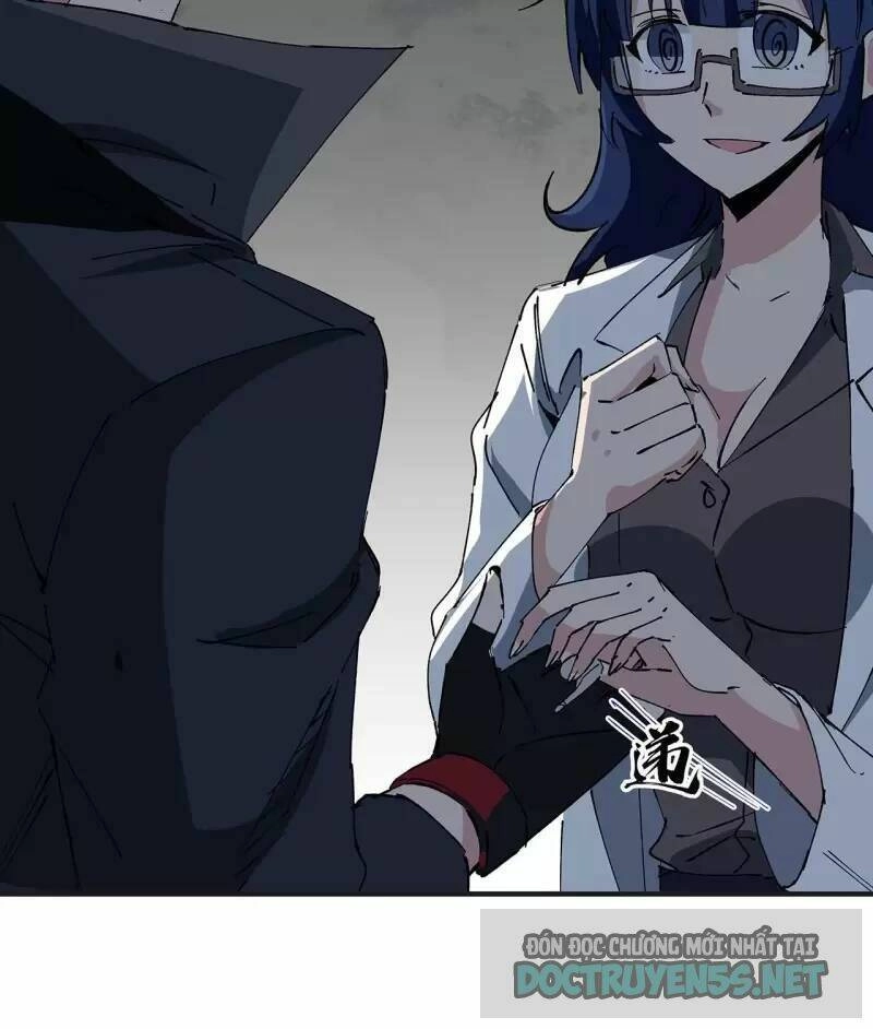 Giải Thoát 99 Nữ Chính Ở Mạt Thế Chapter 106 - 8