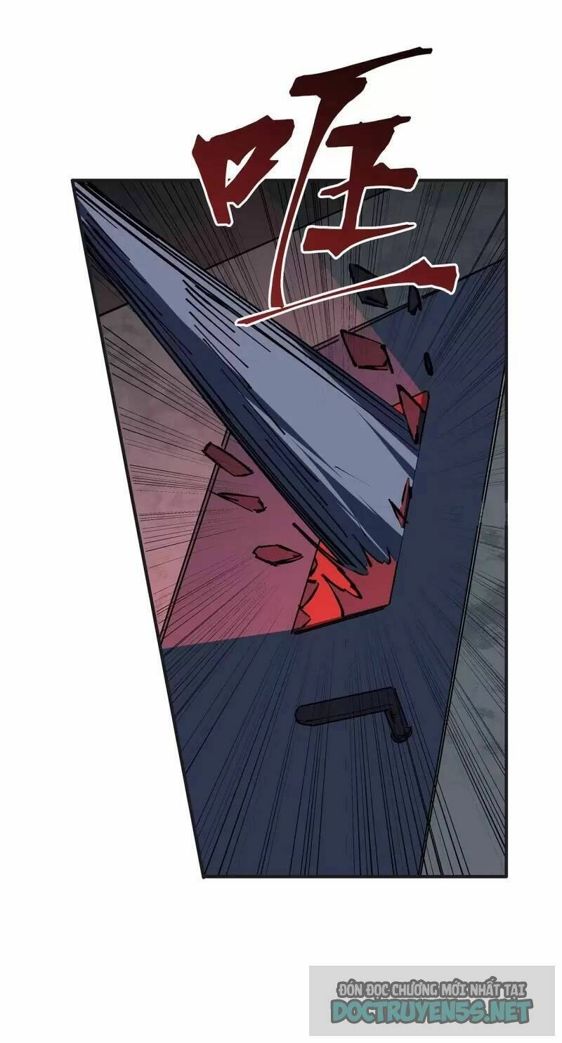 Giải Thoát 99 Nữ Chính Ở Mạt Thế Chapter 106 - 9