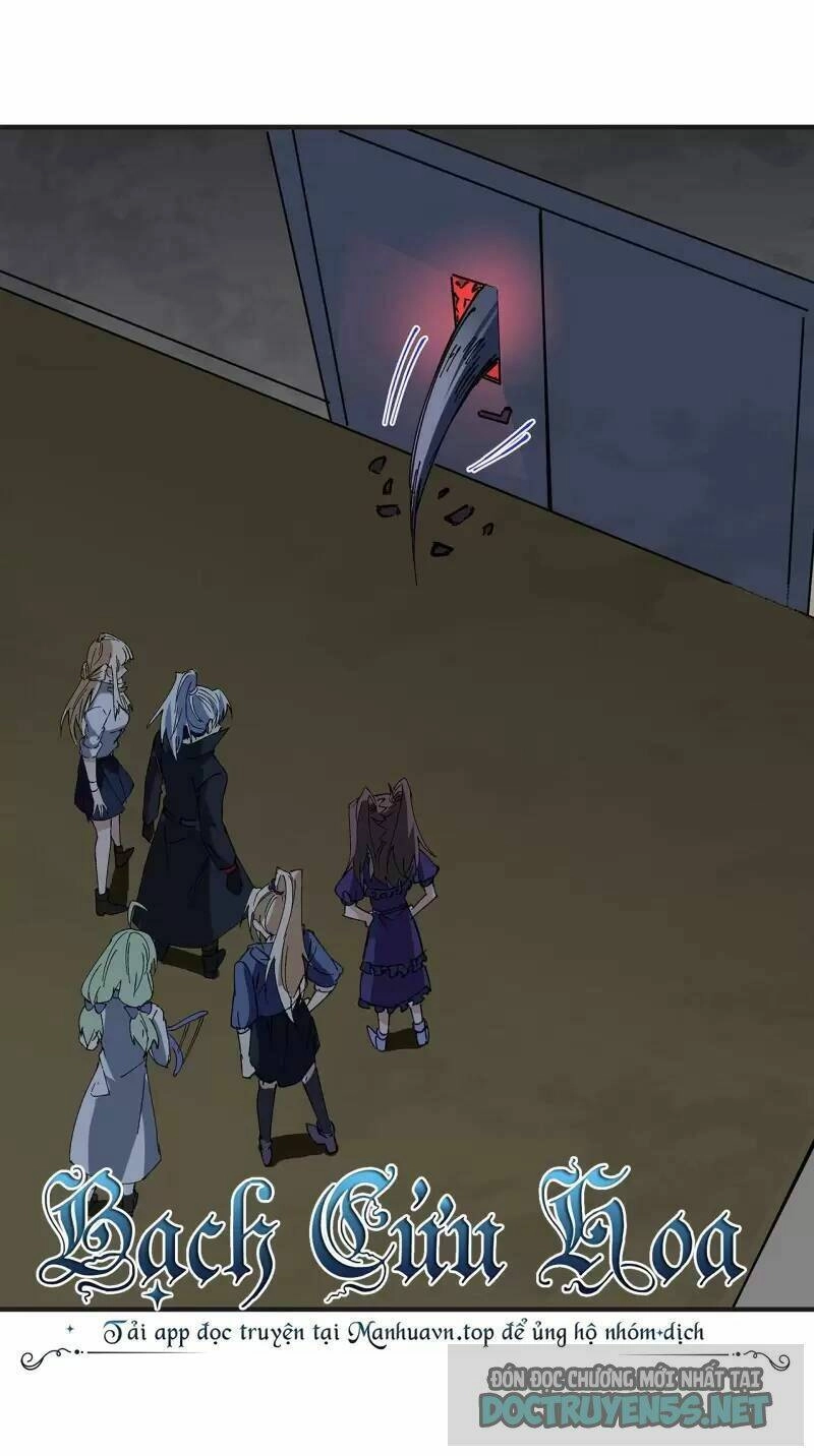 Giải Thoát 99 Nữ Chính Ở Mạt Thế Chapter 106 - 10