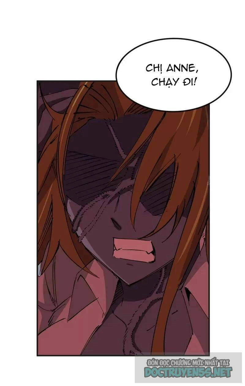 Giải Thoát 99 Nữ Chính Ở Mạt Thế Chapter 106 - 11