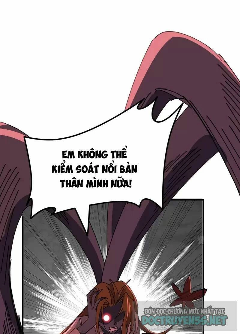 Giải Thoát 99 Nữ Chính Ở Mạt Thế Chapter 106 - 12