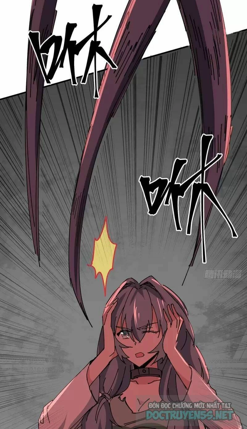 Giải Thoát 99 Nữ Chính Ở Mạt Thế Chapter 106 - 14