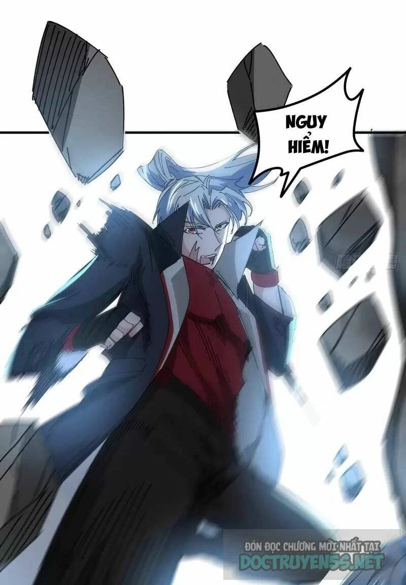 Giải Thoát 99 Nữ Chính Ở Mạt Thế Chapter 106 - 16