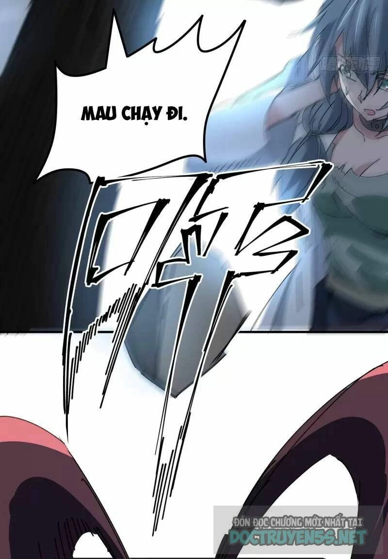 Giải Thoát 99 Nữ Chính Ở Mạt Thế Chapter 106 - 17