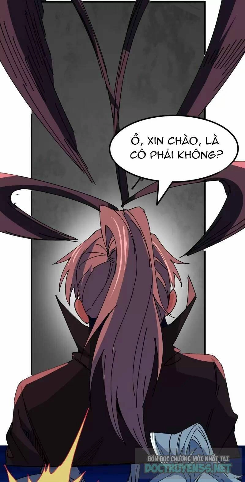 Giải Thoát 99 Nữ Chính Ở Mạt Thế Chapter 106 - 18