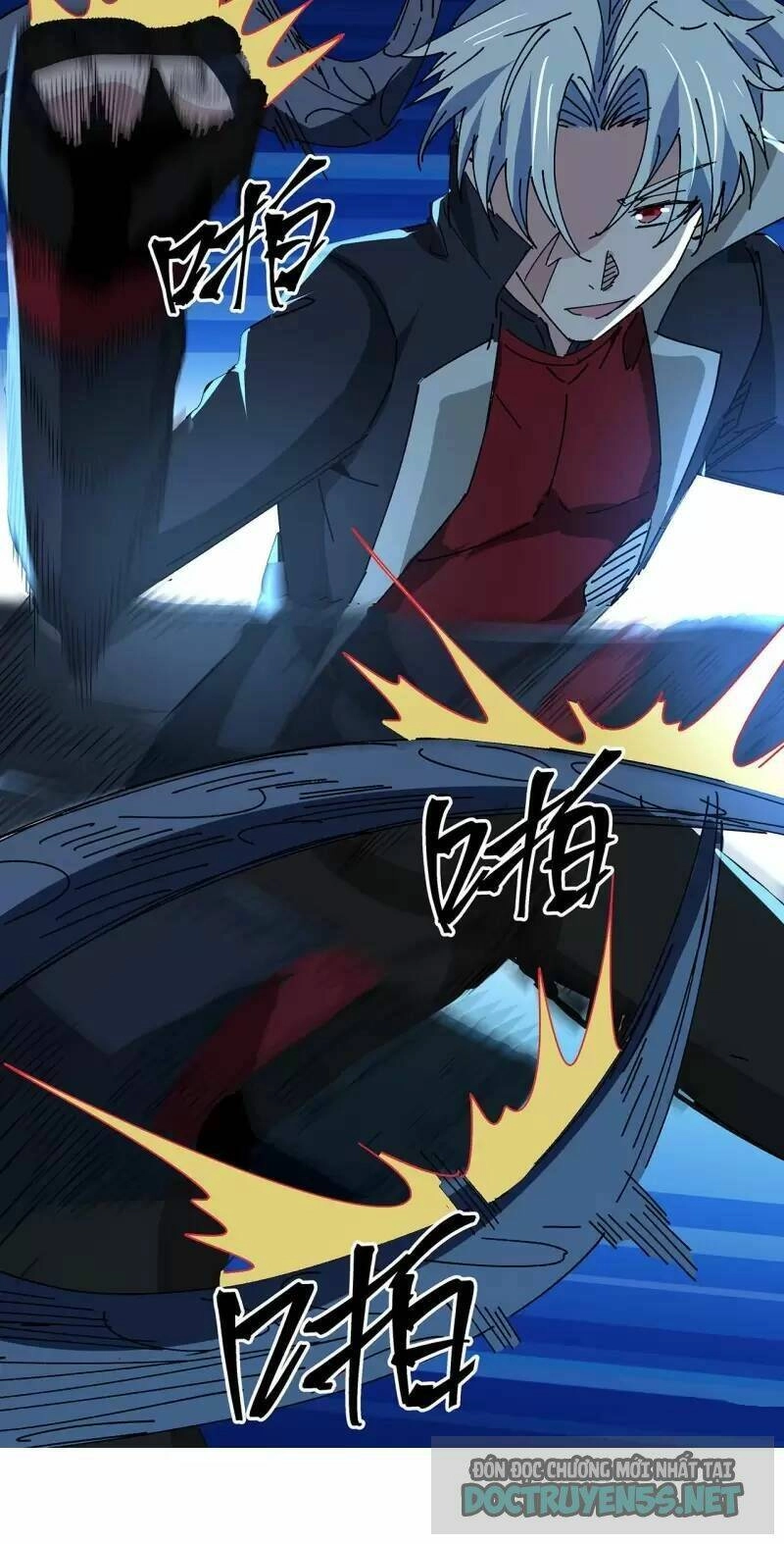 Giải Thoát 99 Nữ Chính Ở Mạt Thế Chapter 106 - 19