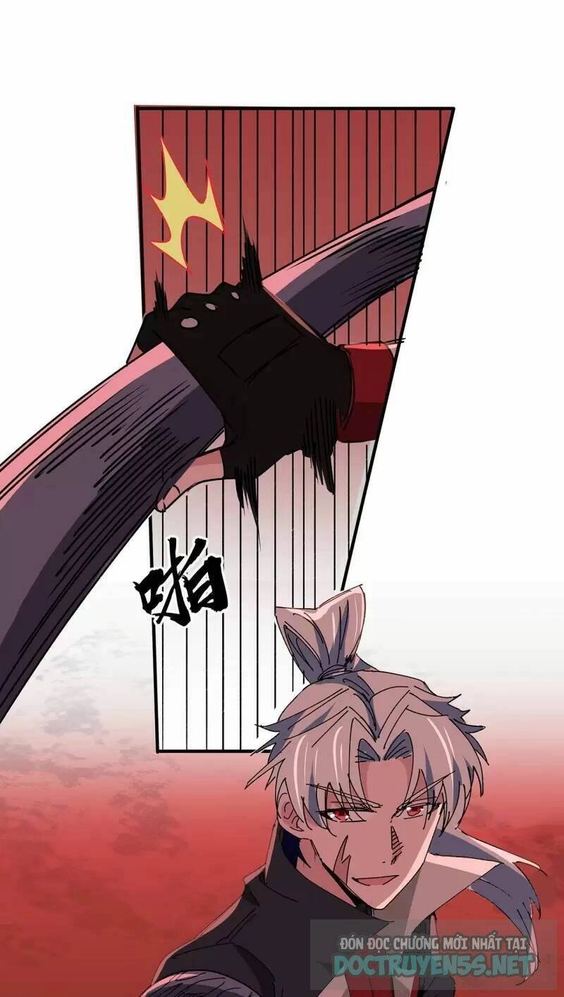 Giải Thoát 99 Nữ Chính Ở Mạt Thế Chapter 106 - 20