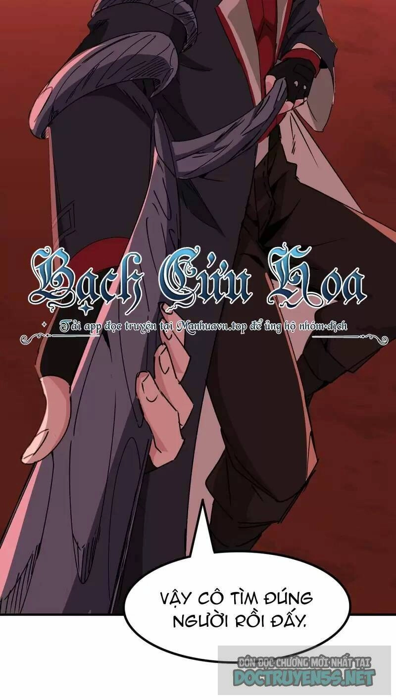 Giải Thoát 99 Nữ Chính Ở Mạt Thế Chapter 106 - 21