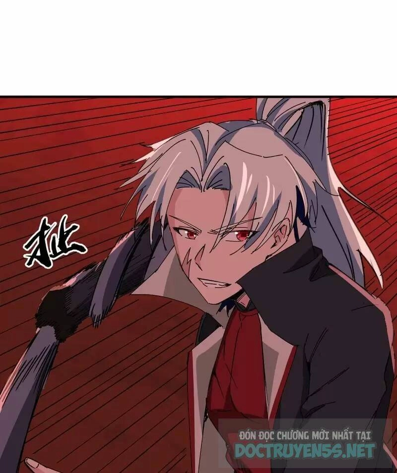 Giải Thoát 99 Nữ Chính Ở Mạt Thế Chapter 106 - 22