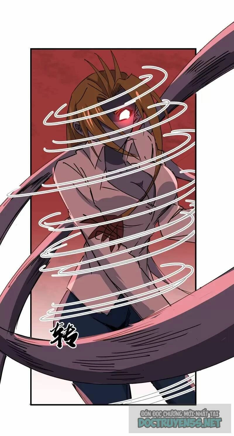 Giải Thoát 99 Nữ Chính Ở Mạt Thế Chapter 106 - 24