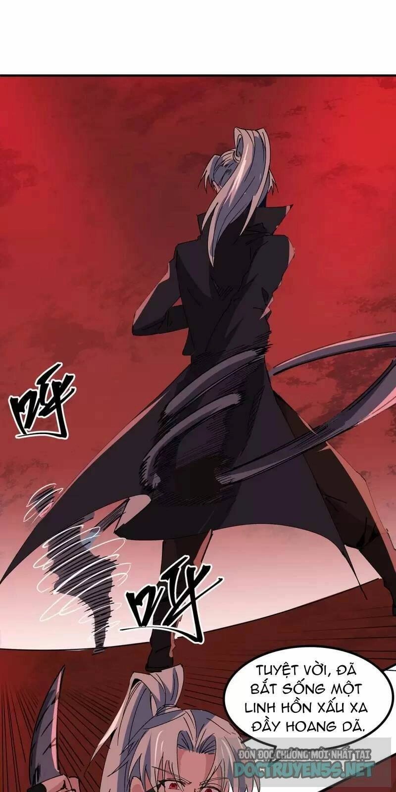 Giải Thoát 99 Nữ Chính Ở Mạt Thế Chapter 106 - 25