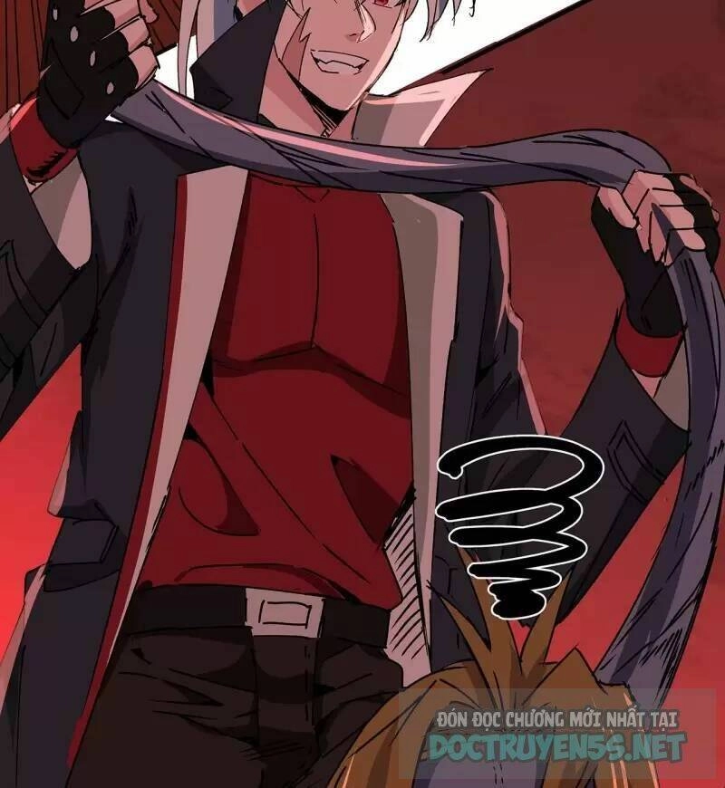 Giải Thoát 99 Nữ Chính Ở Mạt Thế Chapter 106 - 26