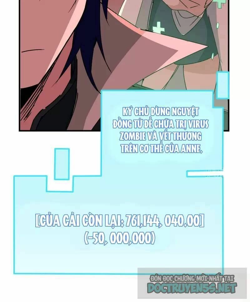 Giải Thoát 99 Nữ Chính Ở Mạt Thế Chapter 106 - 29