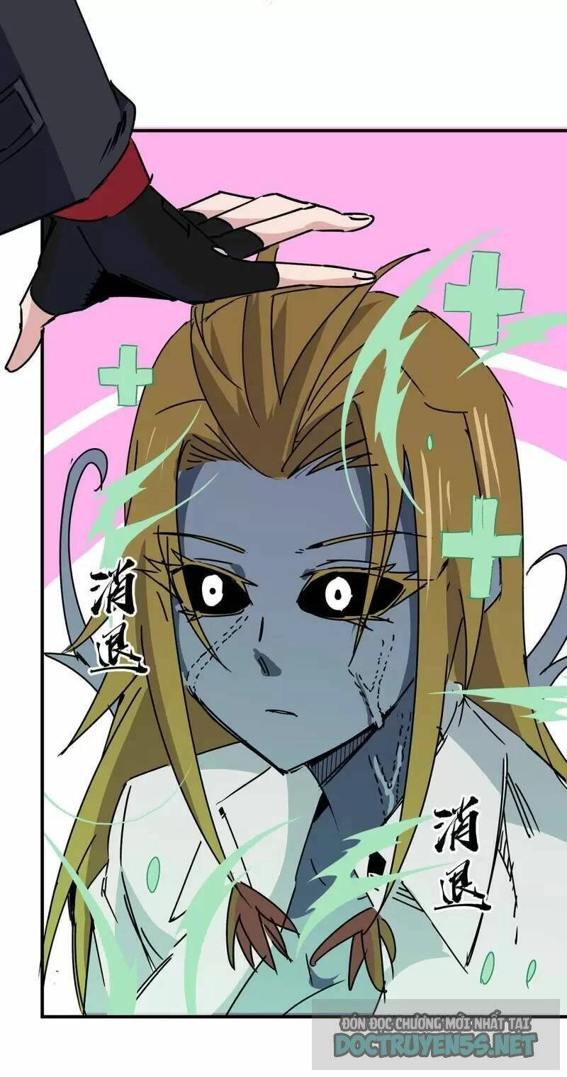 Giải Thoát 99 Nữ Chính Ở Mạt Thế Chapter 106 - 32