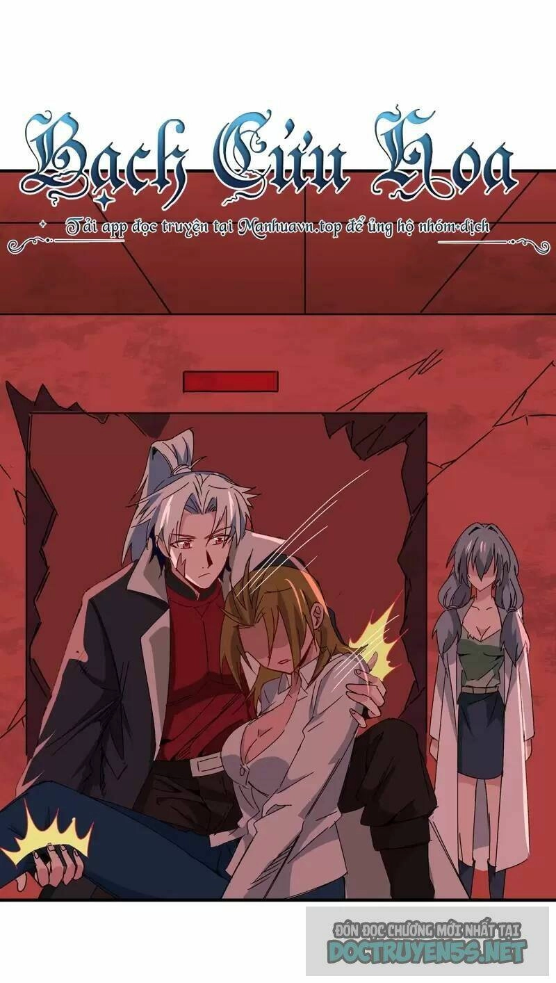 Giải Thoát 99 Nữ Chính Ở Mạt Thế Chapter 106 - 34