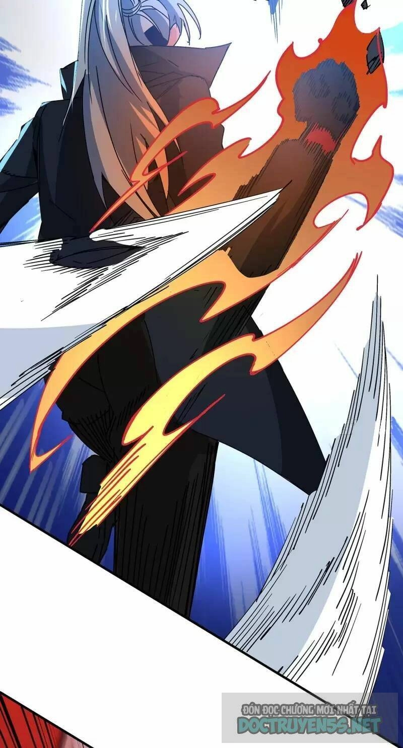 Giải Thoát 99 Nữ Chính Ở Mạt Thế Chapter 106 - 40