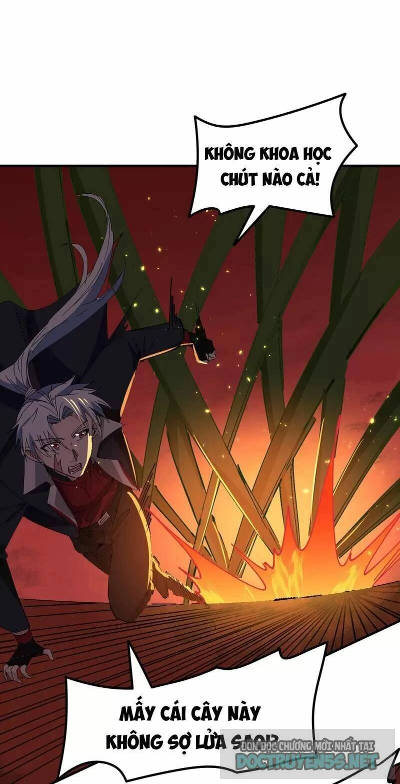 Giải Thoát 99 Nữ Chính Ở Mạt Thế Chapter 107 - 3