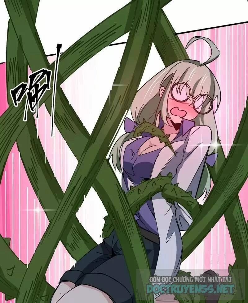 Giải Thoát 99 Nữ Chính Ở Mạt Thế Chapter 107 - 8