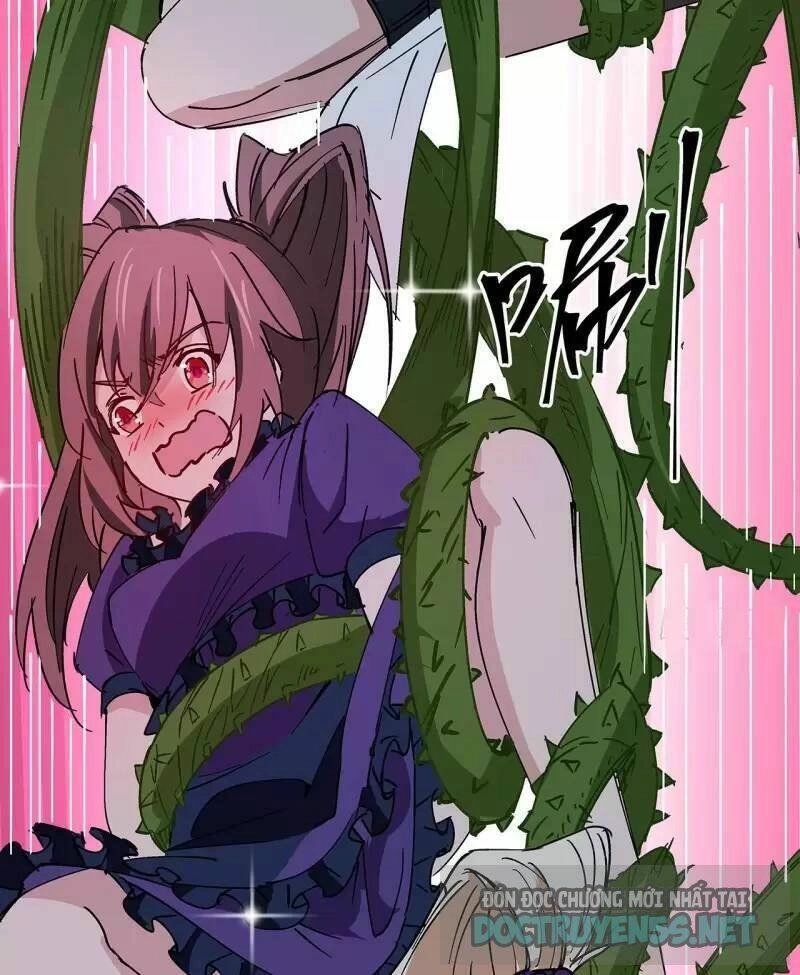 Giải Thoát 99 Nữ Chính Ở Mạt Thế Chapter 107 - 9