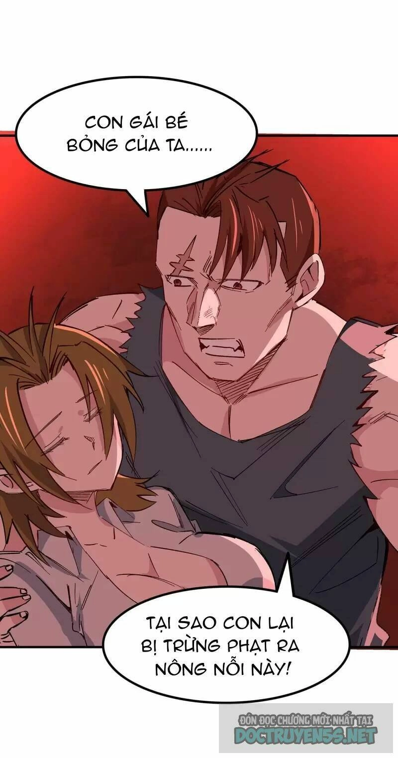 Giải Thoát 99 Nữ Chính Ở Mạt Thế Chapter 107 - 12