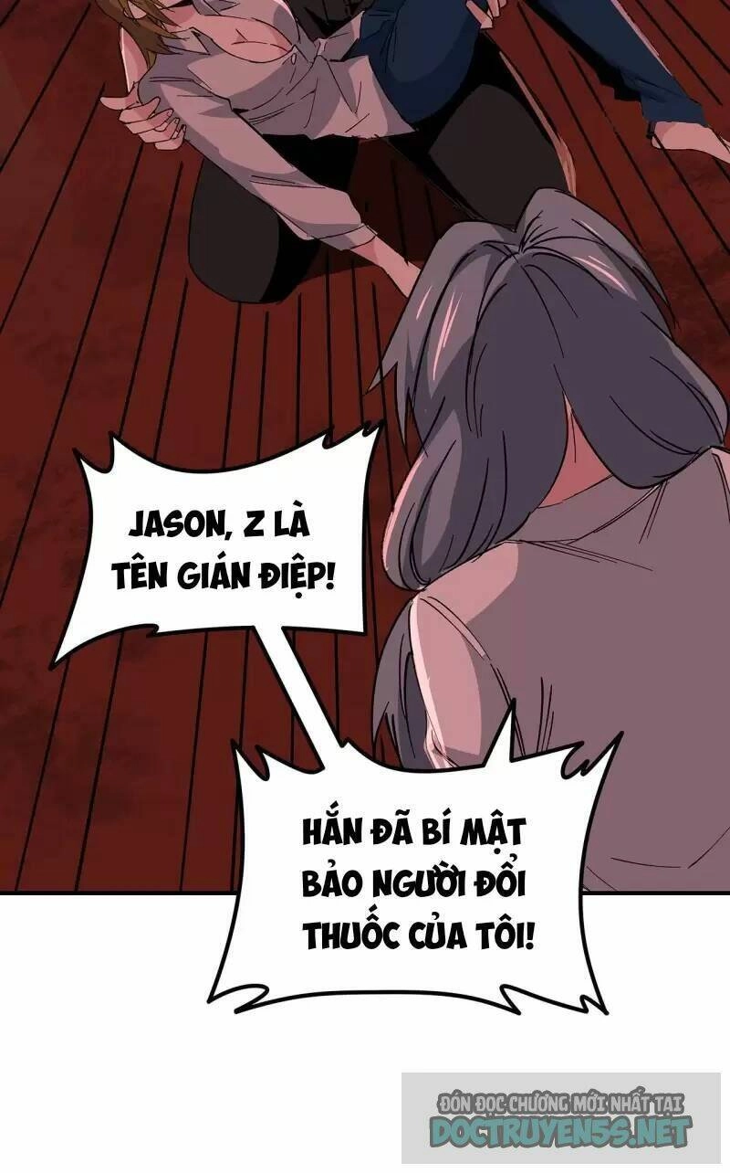 Giải Thoát 99 Nữ Chính Ở Mạt Thế Chapter 107 - 16