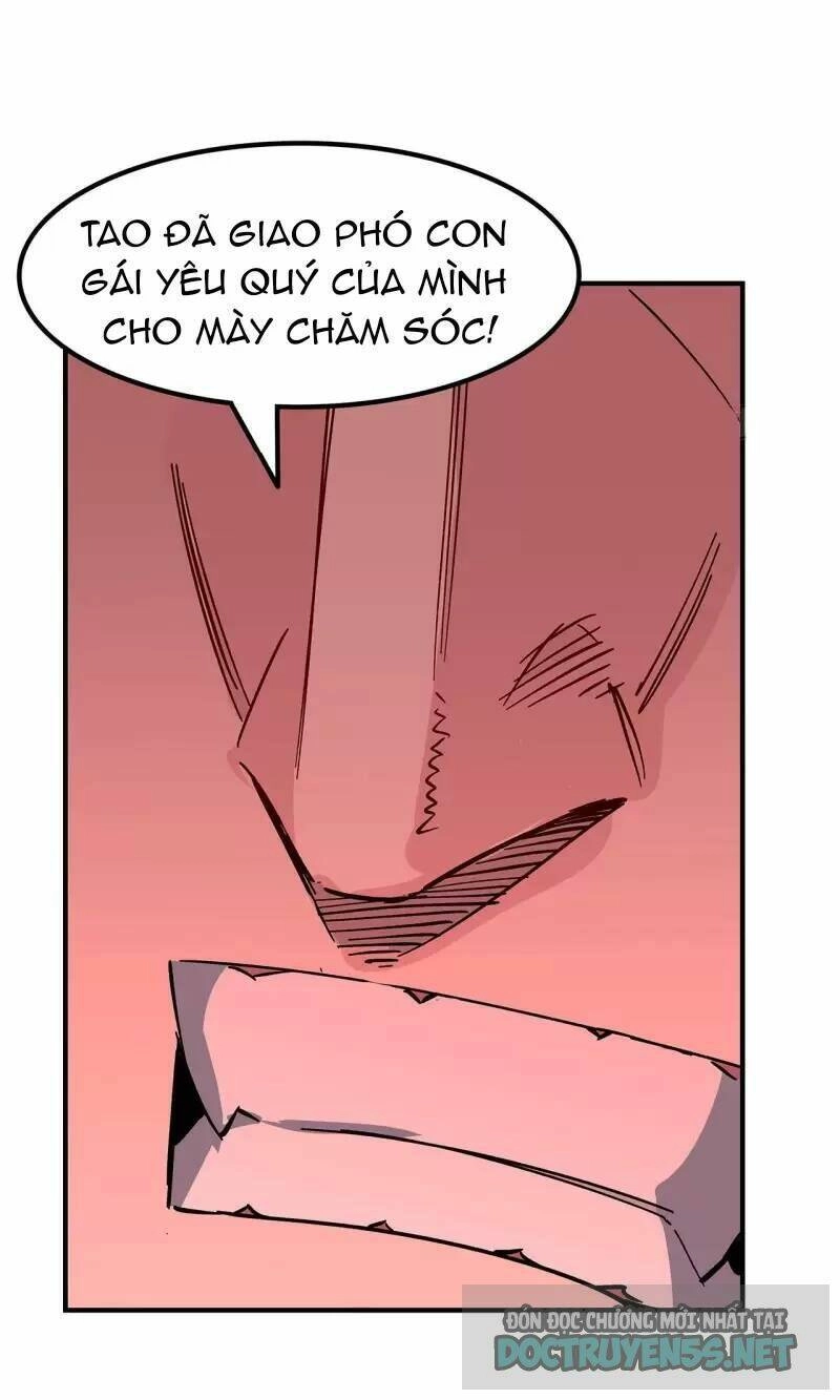 Giải Thoát 99 Nữ Chính Ở Mạt Thế Chapter 107 - 18