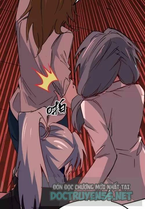 Giải Thoát 99 Nữ Chính Ở Mạt Thế Chapter 108 - 7