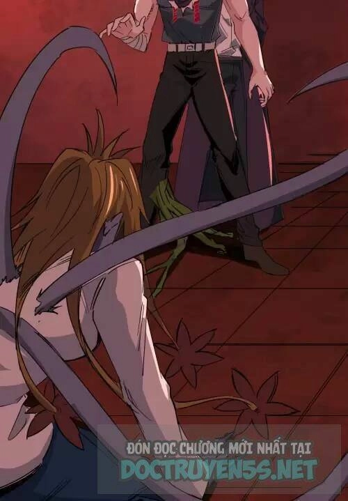 Giải Thoát 99 Nữ Chính Ở Mạt Thế Chapter 108 - 15