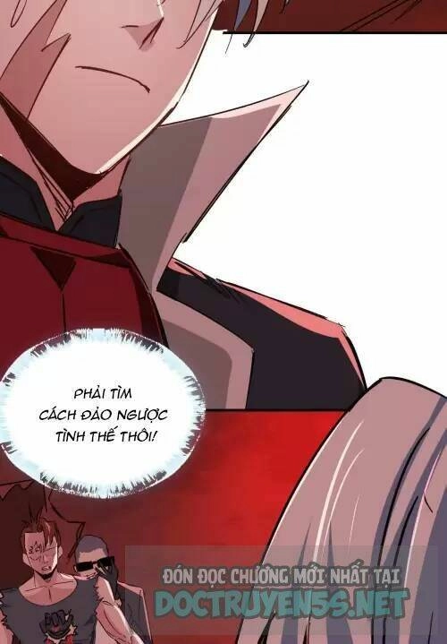 Giải Thoát 99 Nữ Chính Ở Mạt Thế Chapter 108 - 19