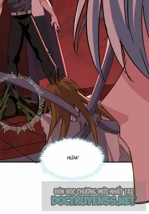 Giải Thoát 99 Nữ Chính Ở Mạt Thế Chapter 108 - 20