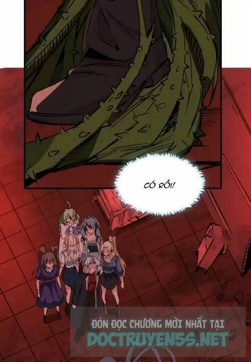 Giải Thoát 99 Nữ Chính Ở Mạt Thế Chapter 108 - 22