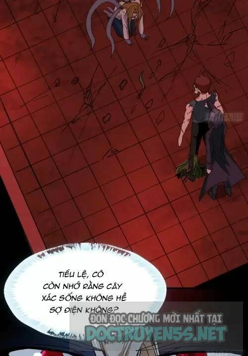 Giải Thoát 99 Nữ Chính Ở Mạt Thế Chapter 108 - 23