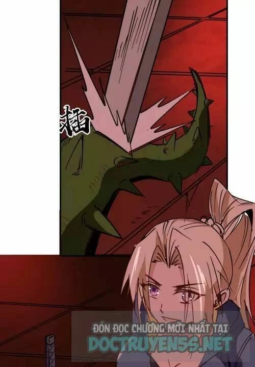 Giải Thoát 99 Nữ Chính Ở Mạt Thế Chapter 108 - 27