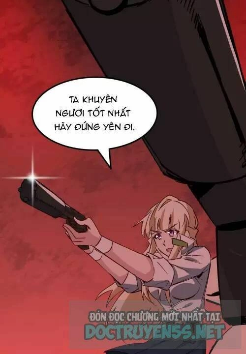 Giải Thoát 99 Nữ Chính Ở Mạt Thế Chapter 108 - 38