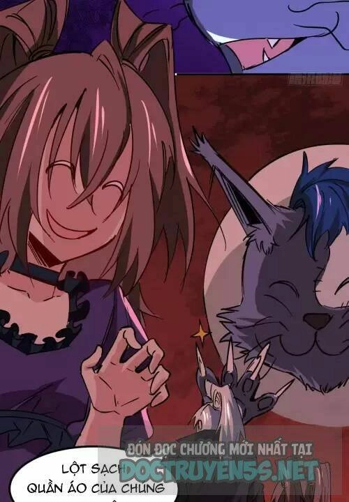 Giải Thoát 99 Nữ Chính Ở Mạt Thế Chapter 108 - 43