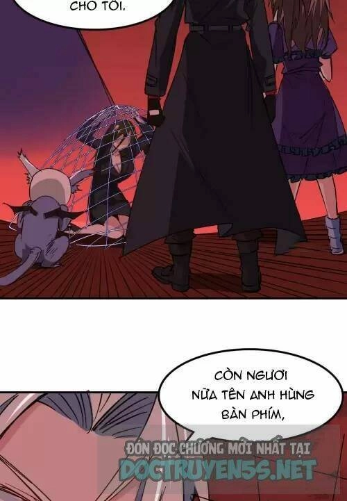 Giải Thoát 99 Nữ Chính Ở Mạt Thế Chapter 108 - 44