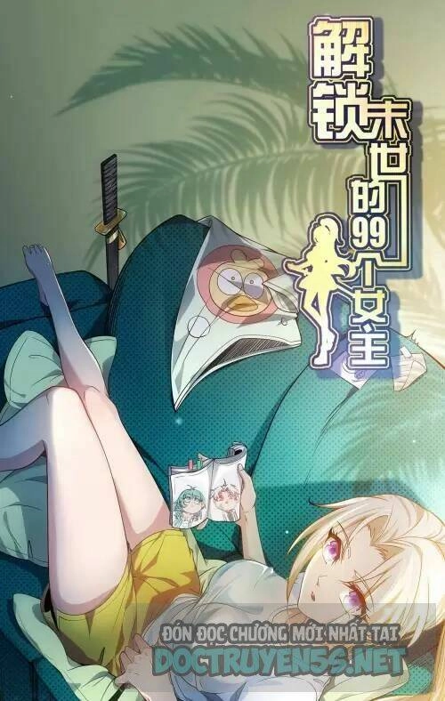 Giải Thoát 99 Nữ Chính Ở Mạt Thế Chapter 109 - 1