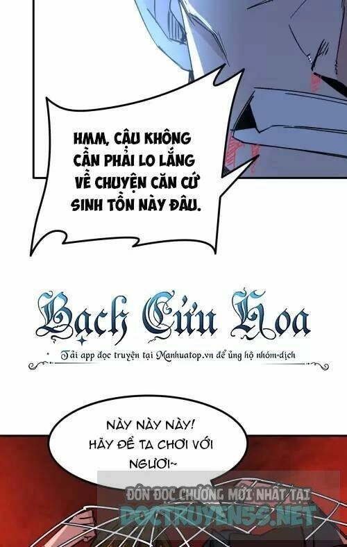 Giải Thoát 99 Nữ Chính Ở Mạt Thế Chapter 109 - 8