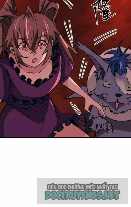 Giải Thoát 99 Nữ Chính Ở Mạt Thế Chapter 109 - 10