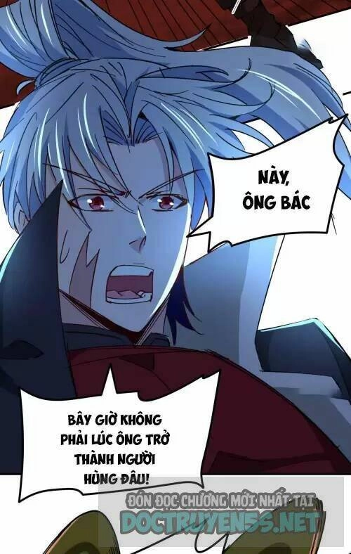 Giải Thoát 99 Nữ Chính Ở Mạt Thế Chapter 109 - 14