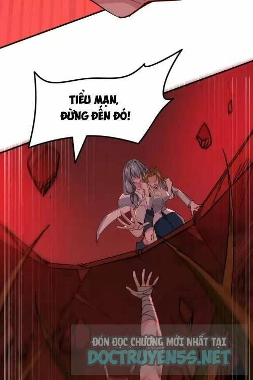 Giải Thoát 99 Nữ Chính Ở Mạt Thế Chapter 109 - 21