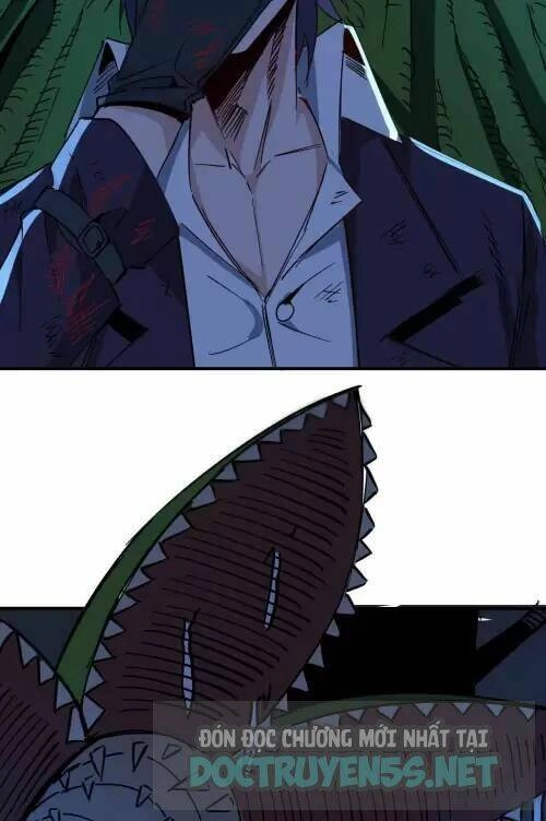 Giải Thoát 99 Nữ Chính Ở Mạt Thế Chapter 109 - 35