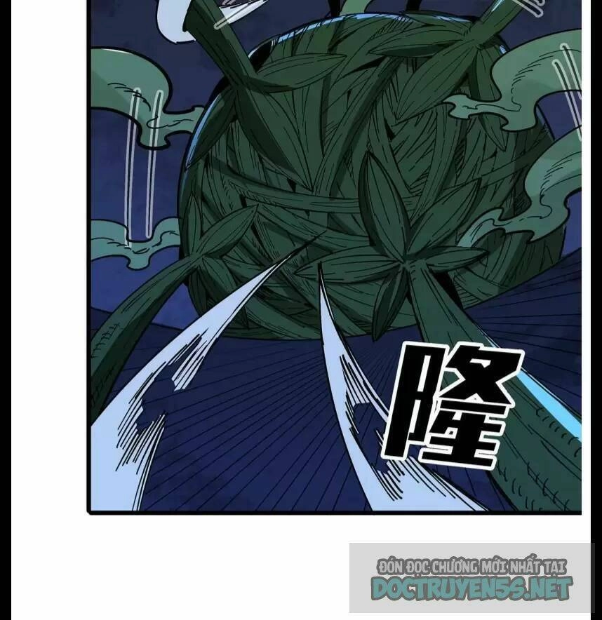 Giải Thoát 99 Nữ Chính Ở Mạt Thế Chapter 110 - 11