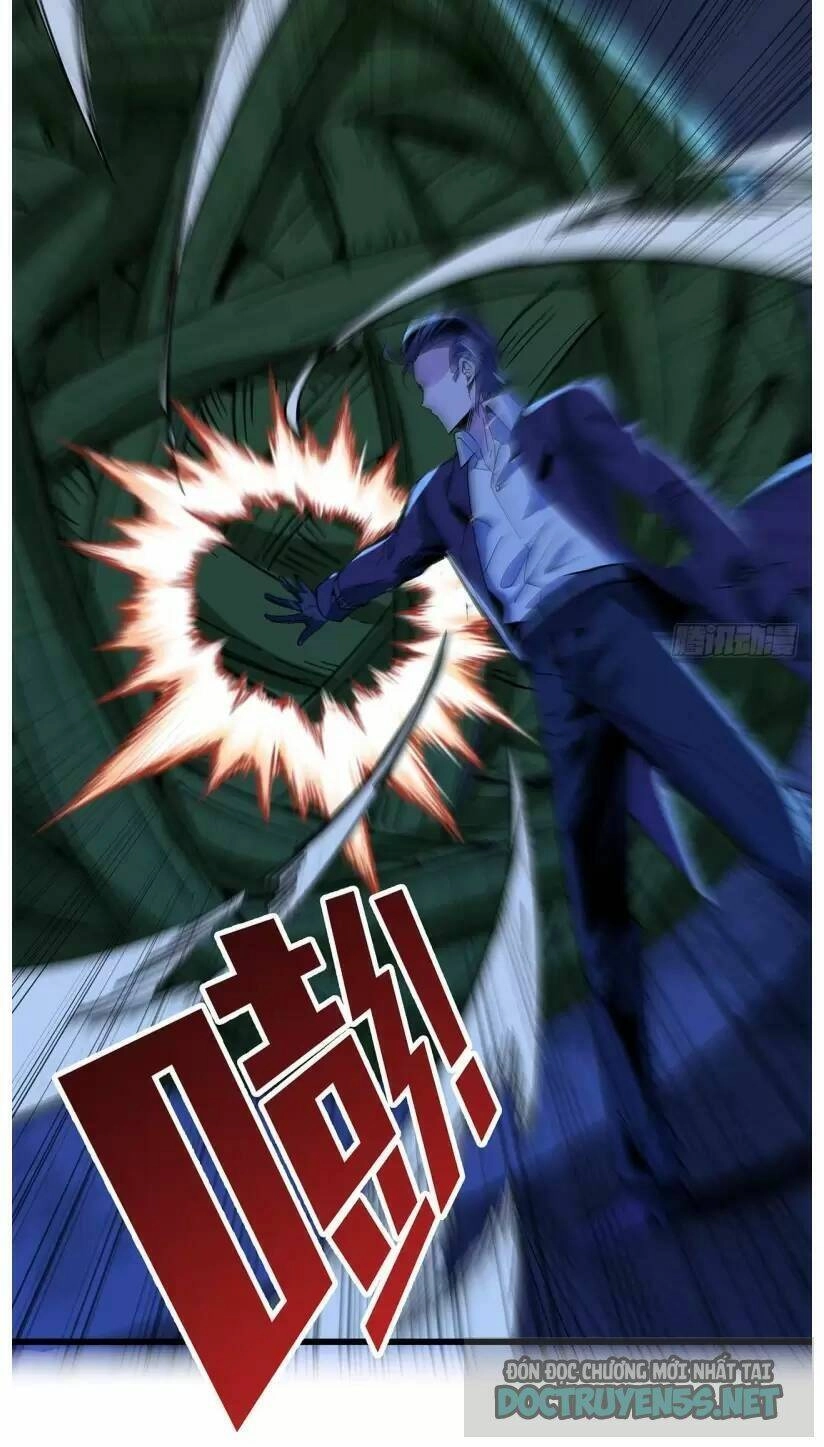 Giải Thoát 99 Nữ Chính Ở Mạt Thế Chapter 110 - 17