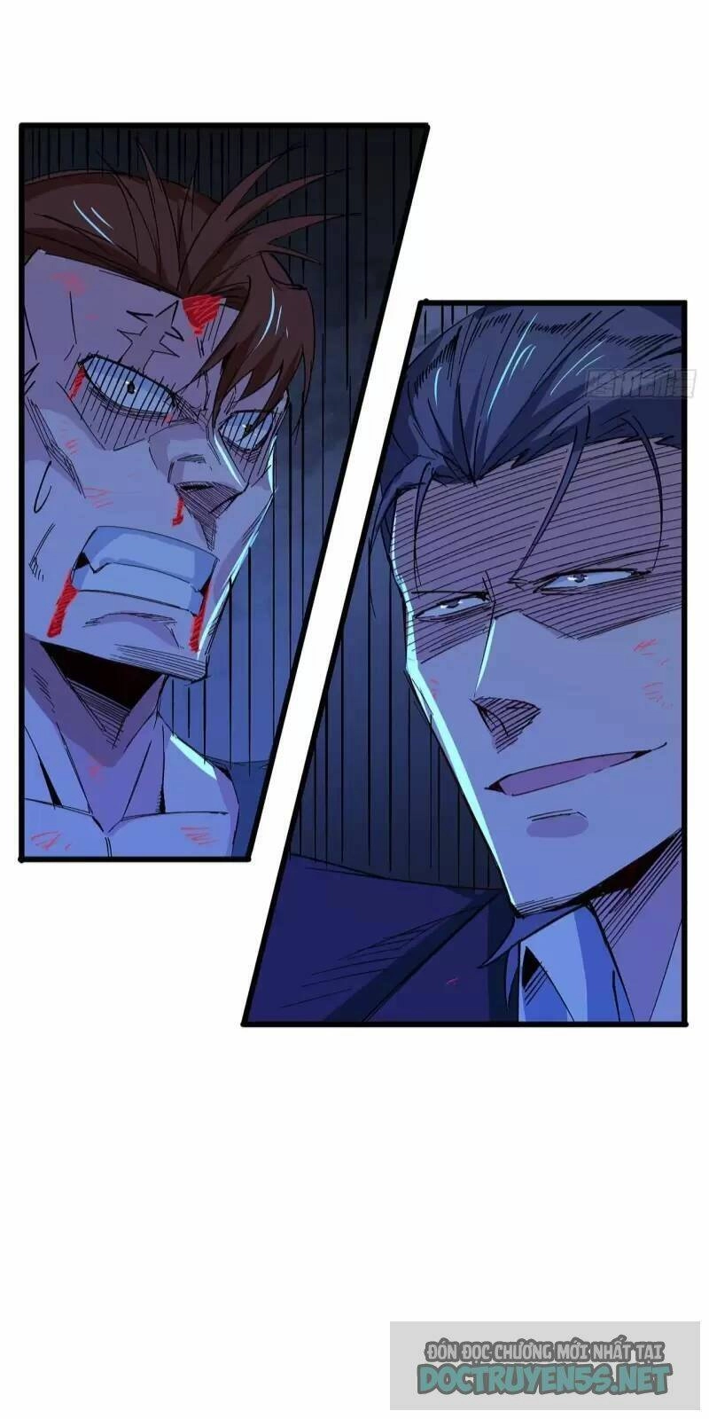 Giải Thoát 99 Nữ Chính Ở Mạt Thế Chapter 110 - 20