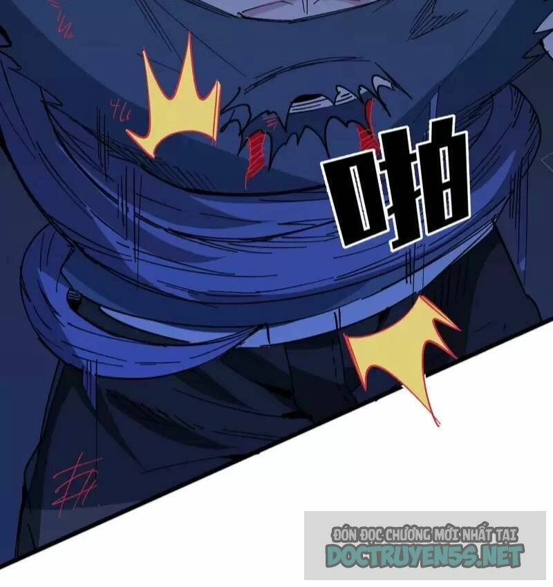 Giải Thoát 99 Nữ Chính Ở Mạt Thế Chapter 110 - 22