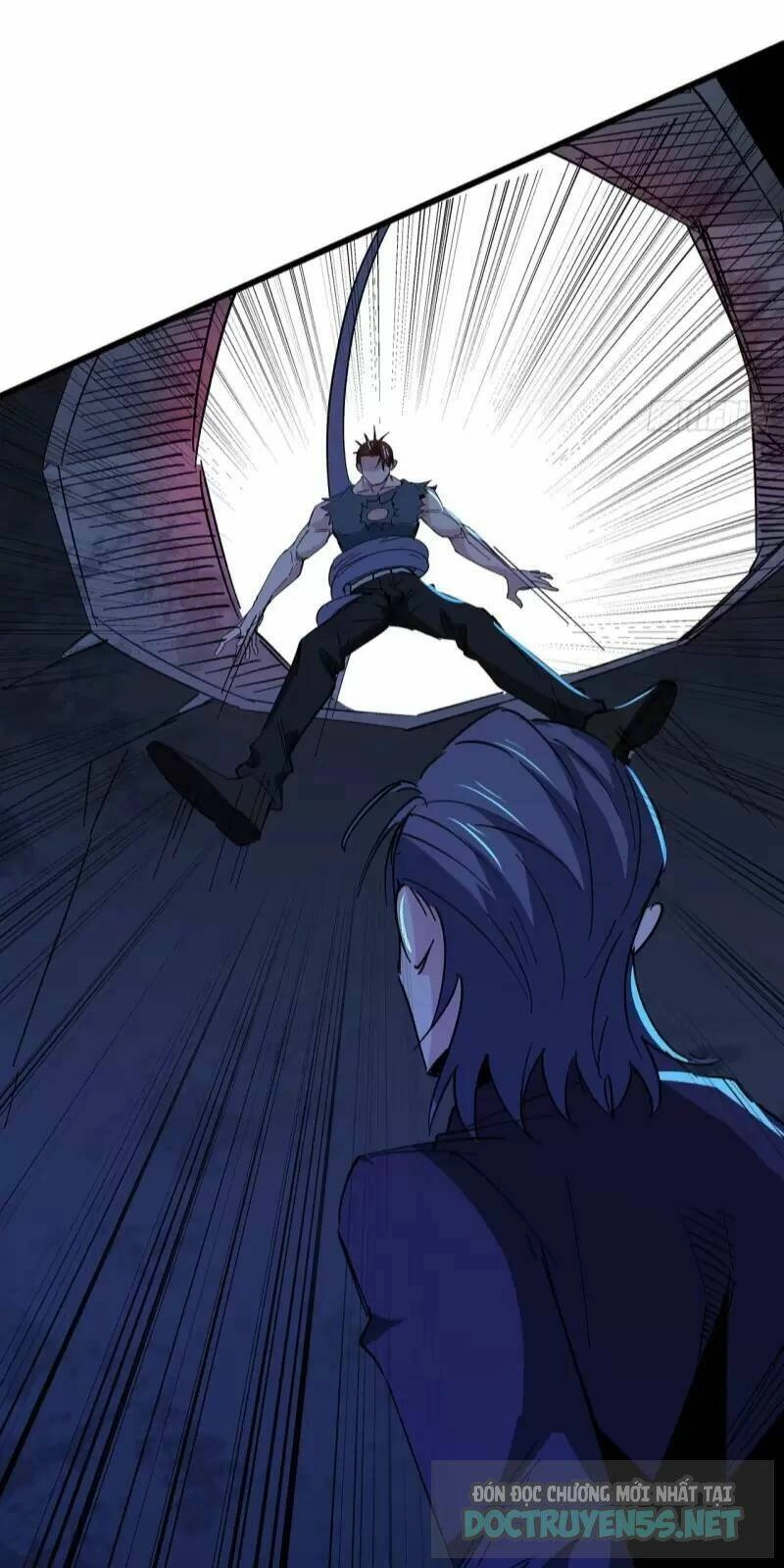 Giải Thoát 99 Nữ Chính Ở Mạt Thế Chapter 110 - 23