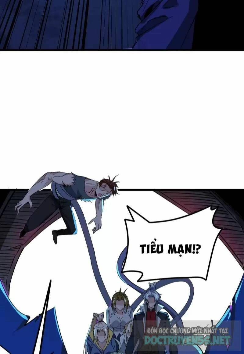 Giải Thoát 99 Nữ Chính Ở Mạt Thế Chapter 110 - 24