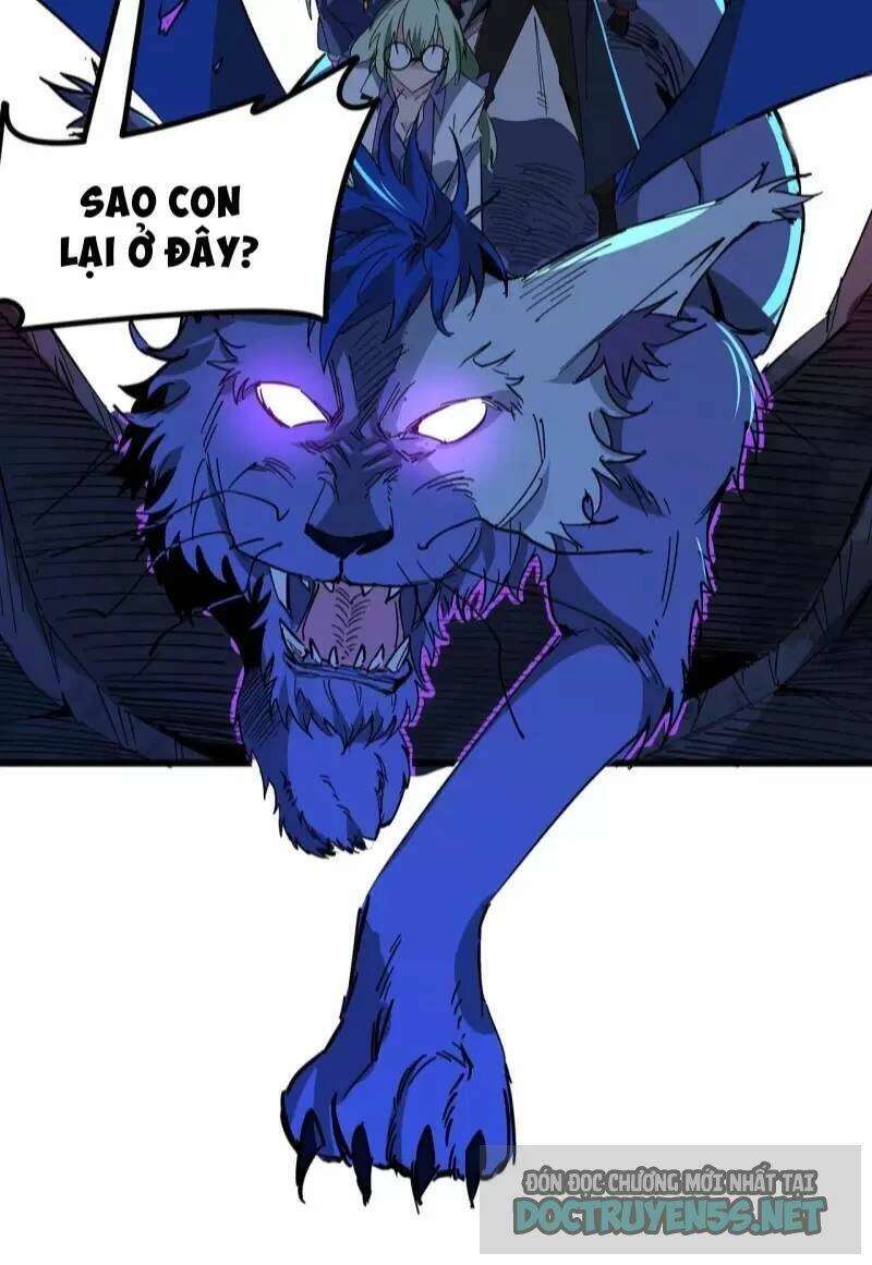 Giải Thoát 99 Nữ Chính Ở Mạt Thế Chapter 110 - 25